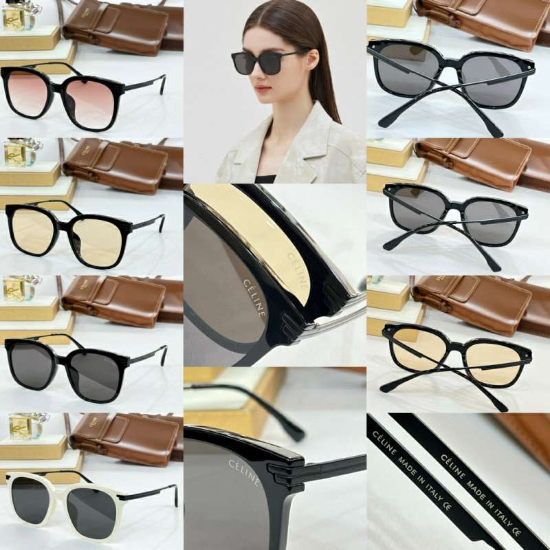 Picture of Celine Sunglasses _SKUfw56968564fw